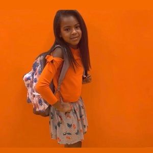 Meet your Posher, Darnella